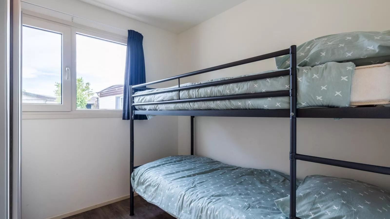 Dubbel Pret-Bedroom