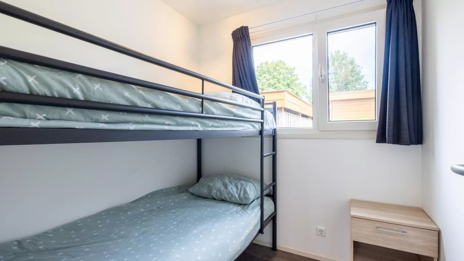 Dubbel Pret-Bedroom