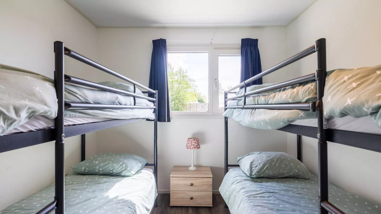 Dubbel Pret-Bedroom
