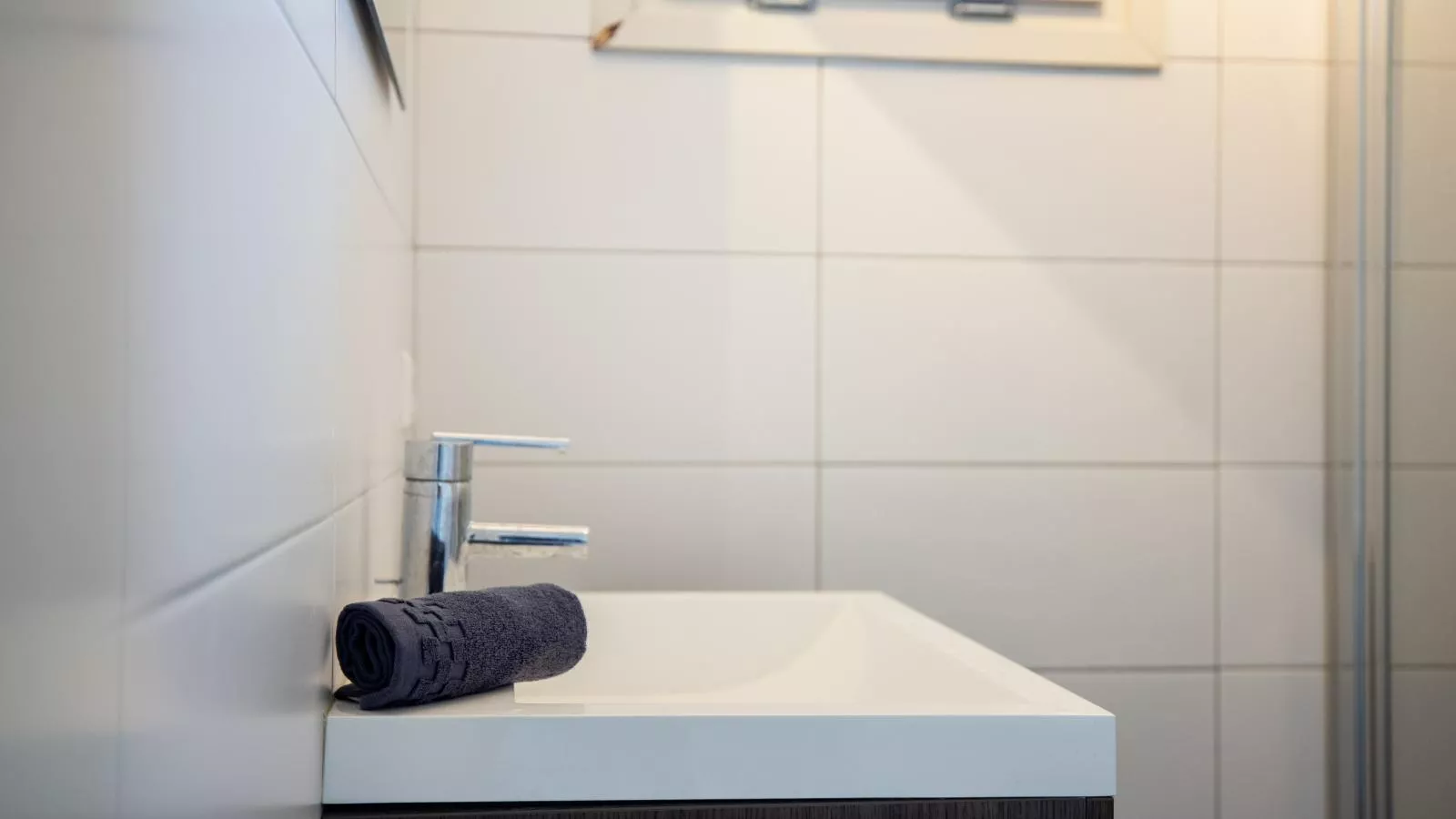 Dubbel Pret-Bathroom