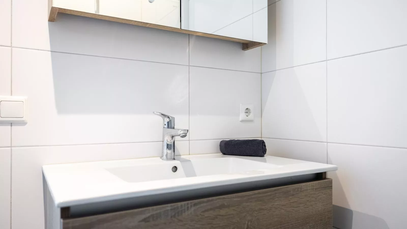 Dubbel Pret-Bathroom