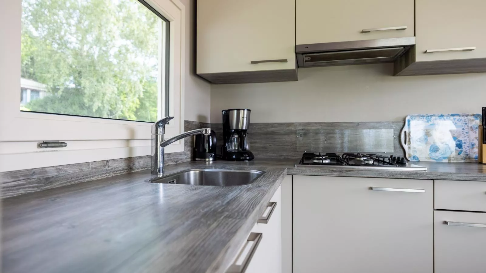 Dubbel Pret-Kitchen