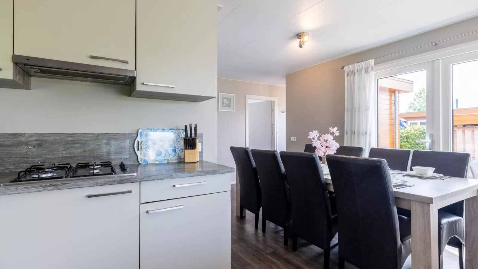 Dubbel Pret-Kitchen