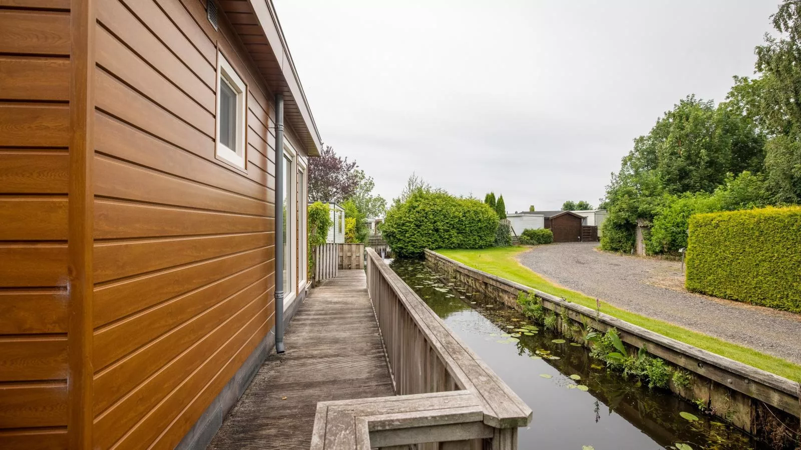 Dubbel Pret-Outdoor