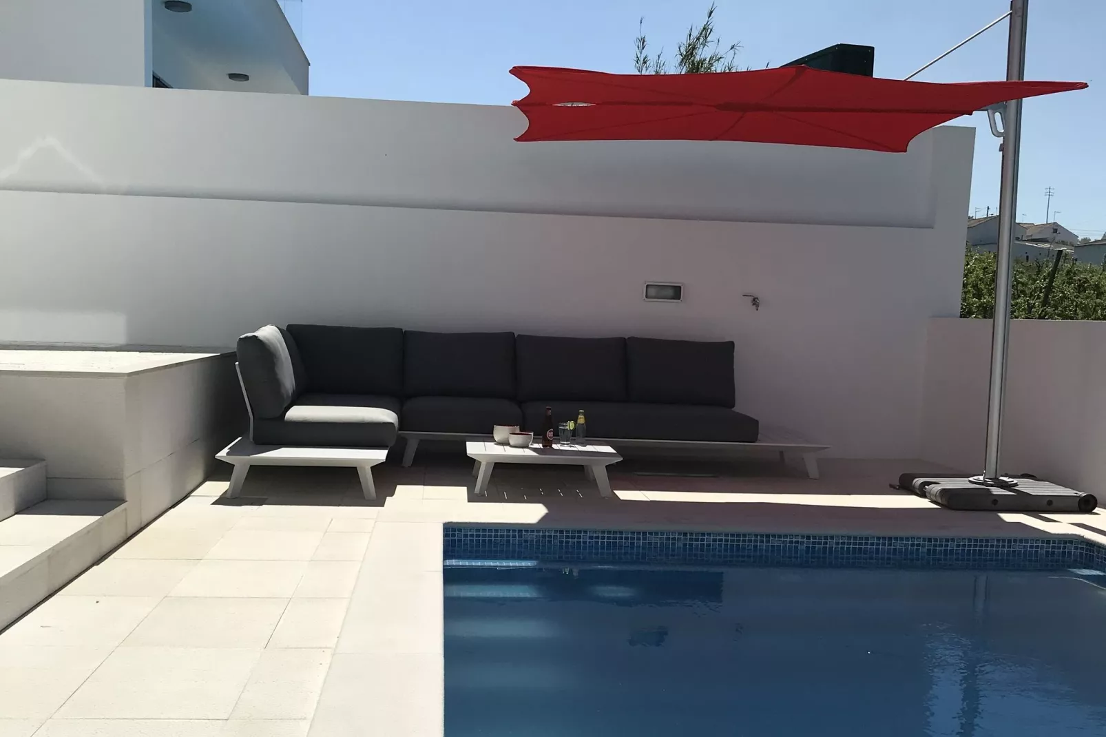 Casa da Alma-Balcon-terrasse