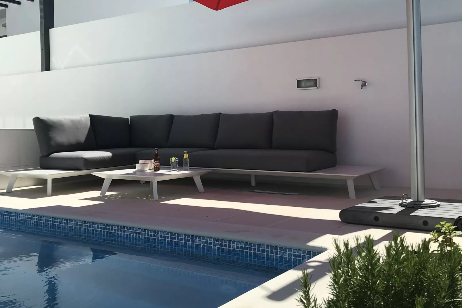 Casa da Alma-Balcon-terrasse