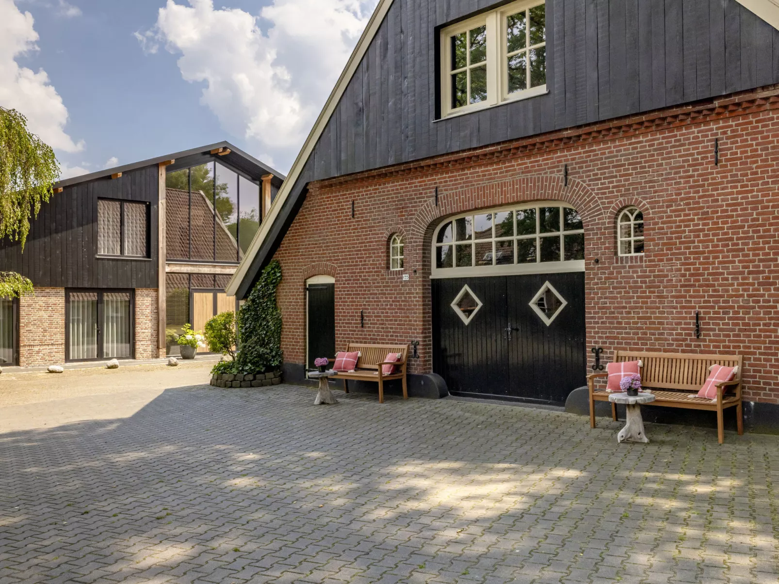Familieboerderij-Dehors