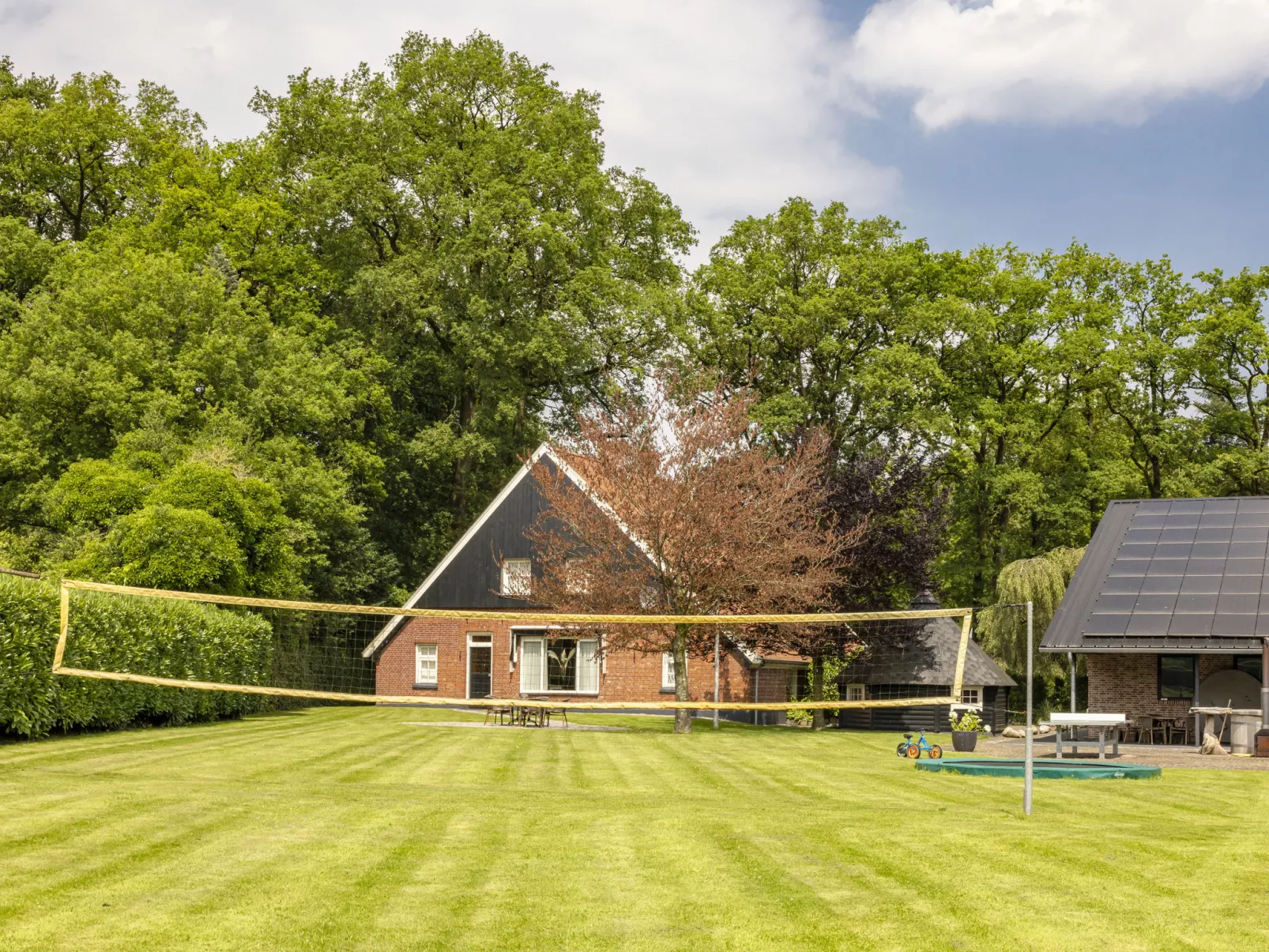 Familieboerderij-Dehors