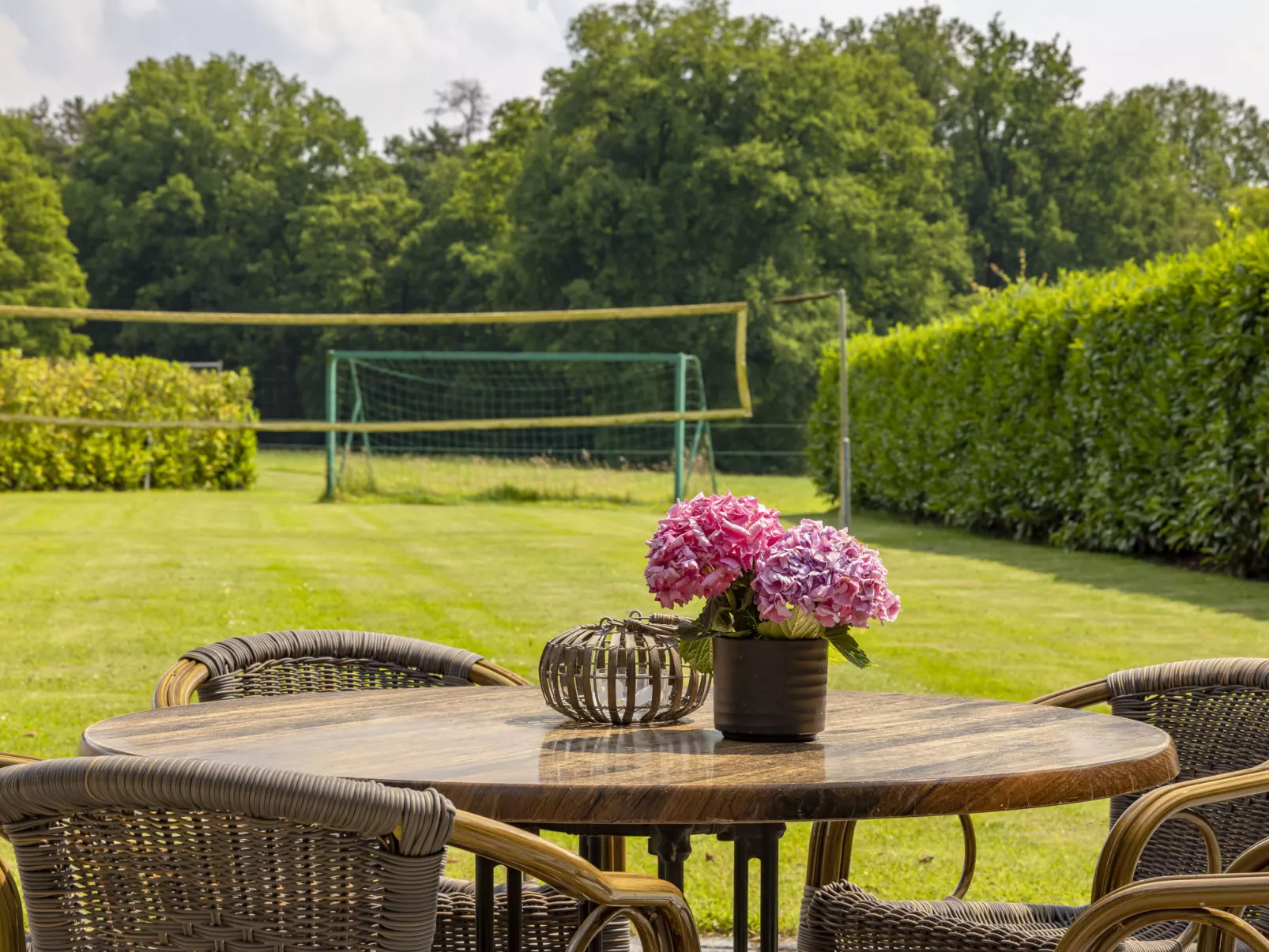 Familieboerderij-Dehors
