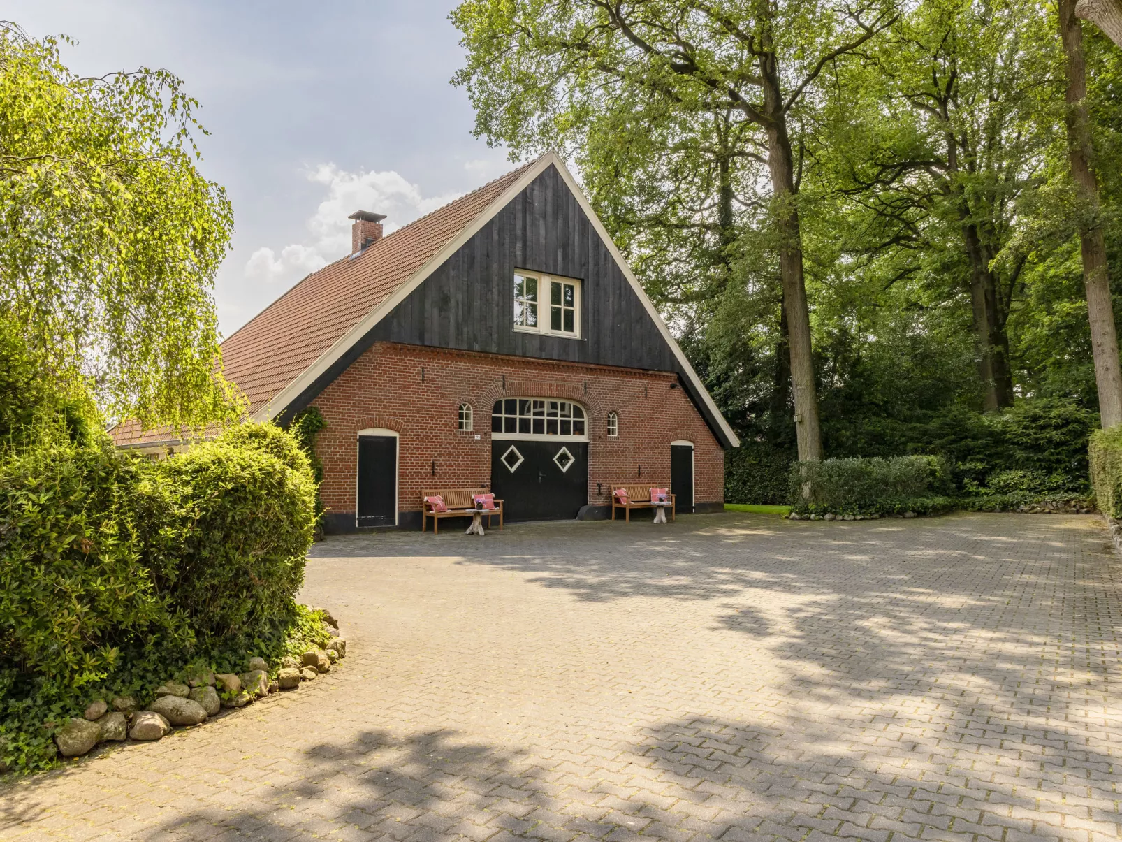 Familieboerderij-Dehors