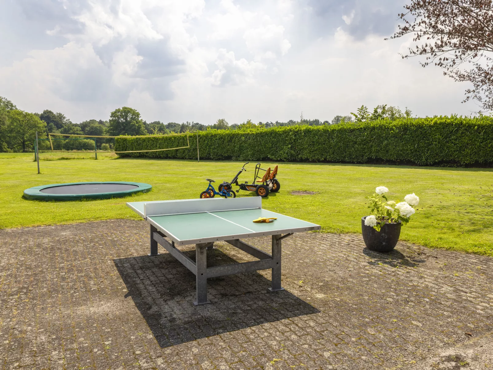 Familieboerderij-Dedans