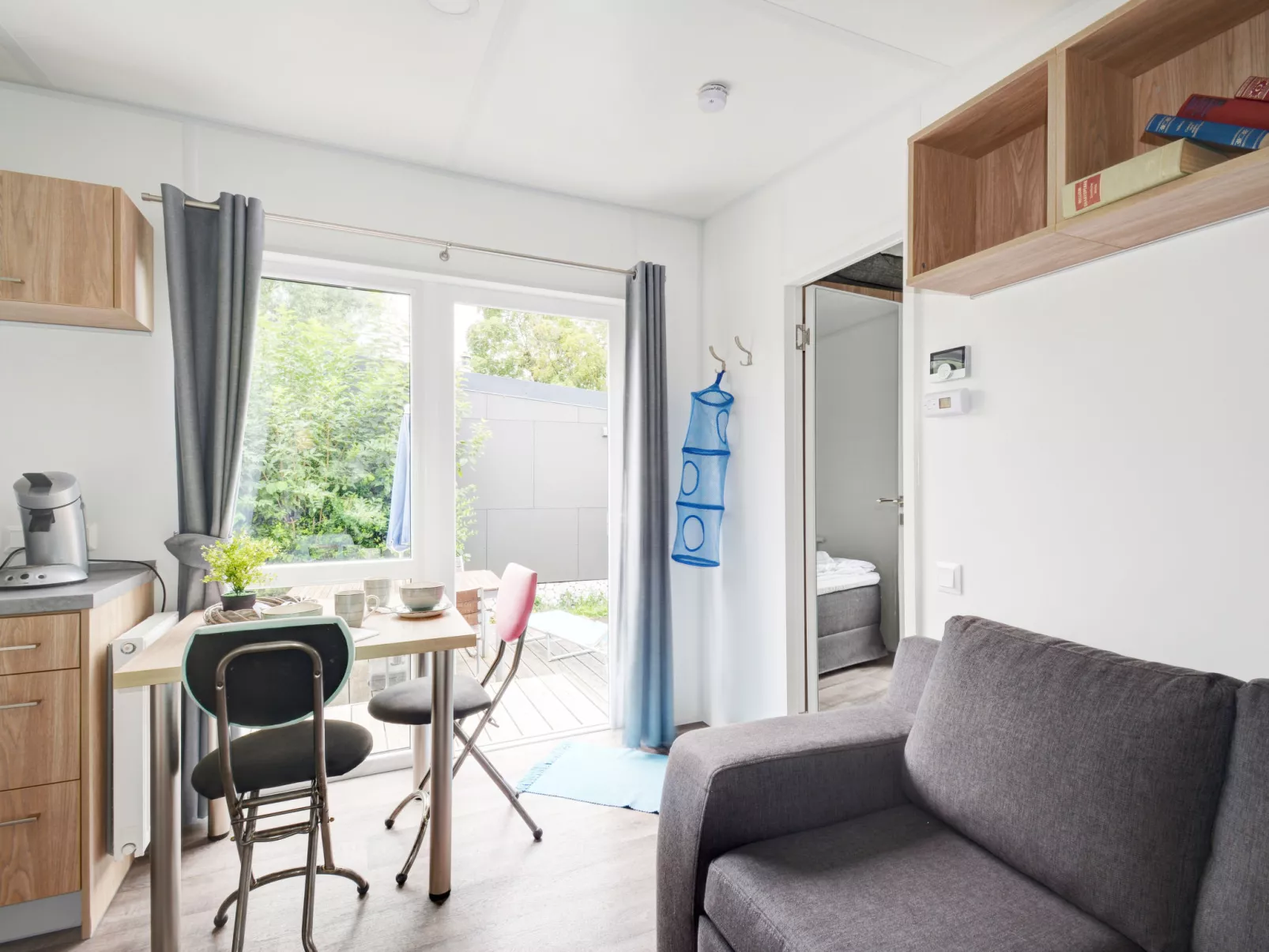 Tiny Haus Heidi-Inside