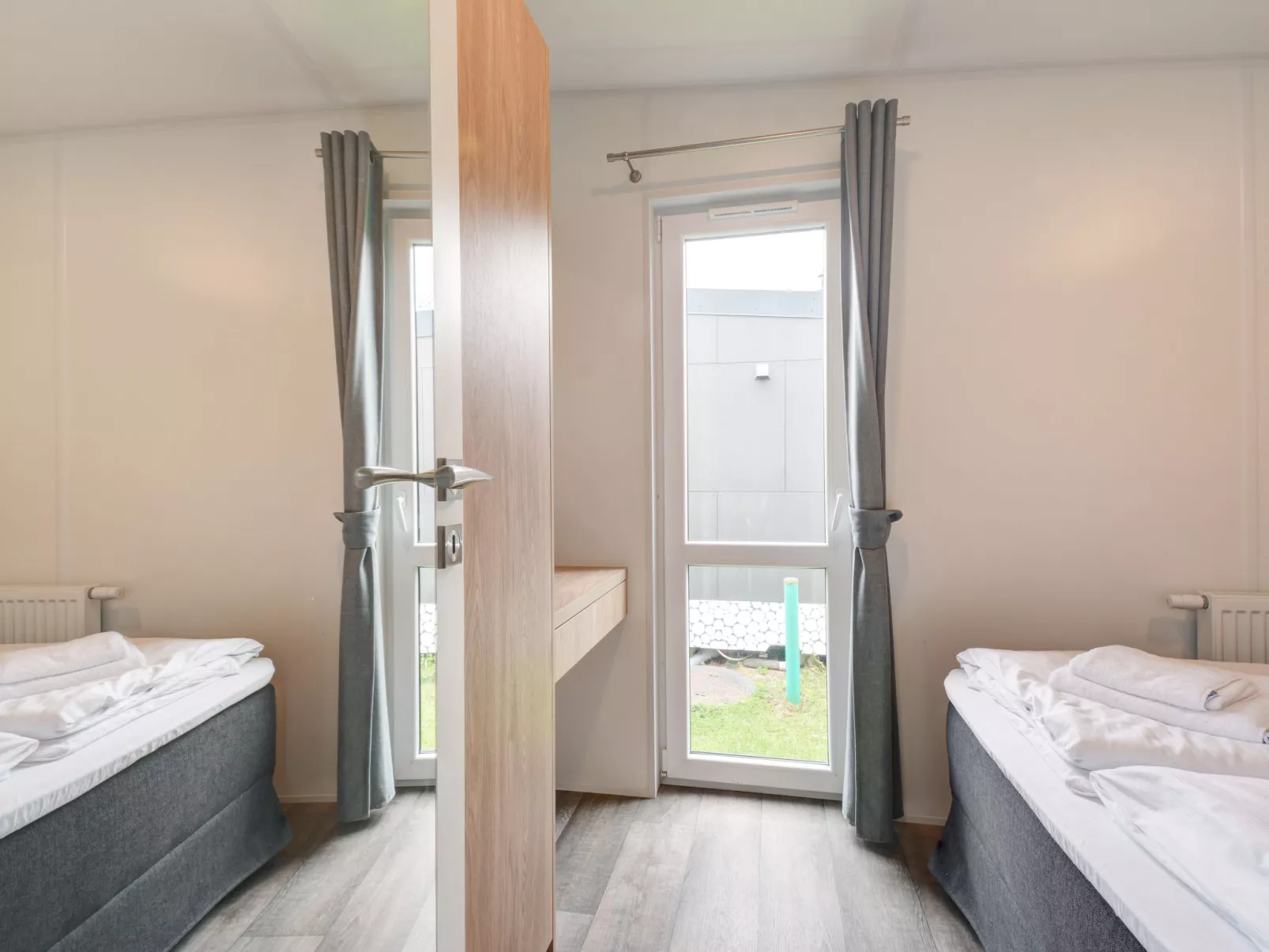 Tiny Haus Heidi-Inside