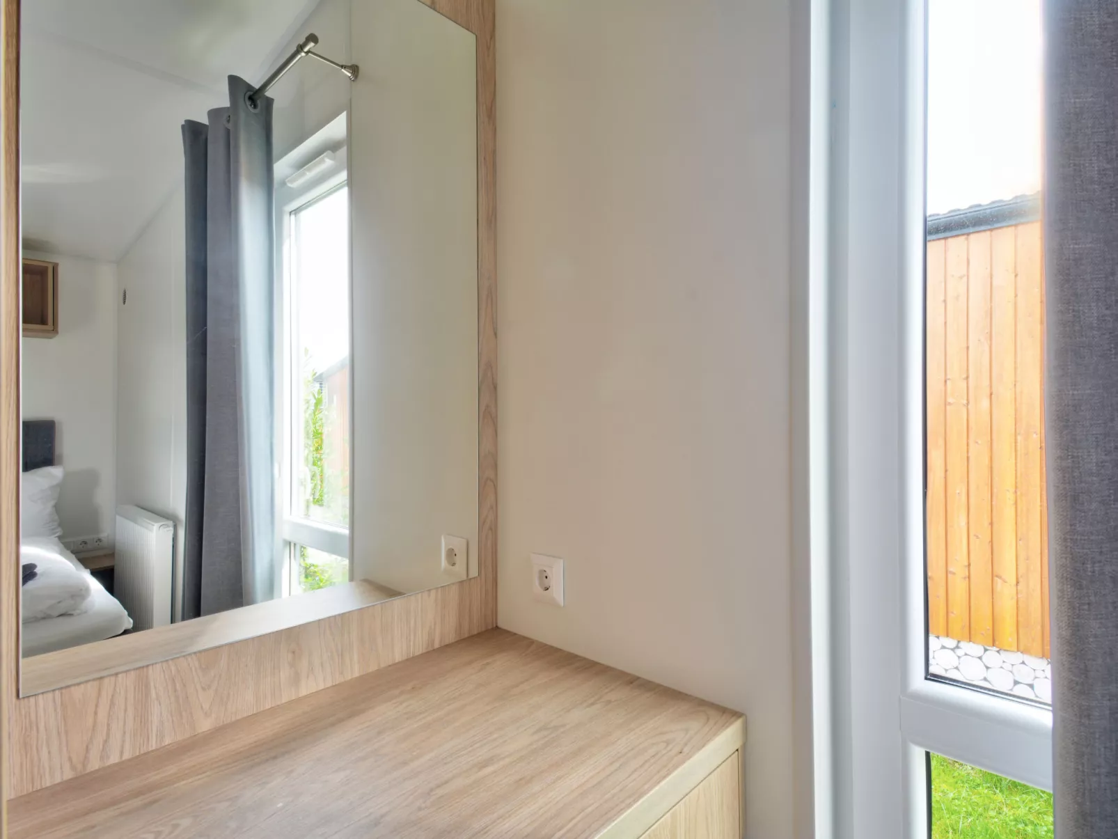 Tiny Haus Ingrid-Inside
