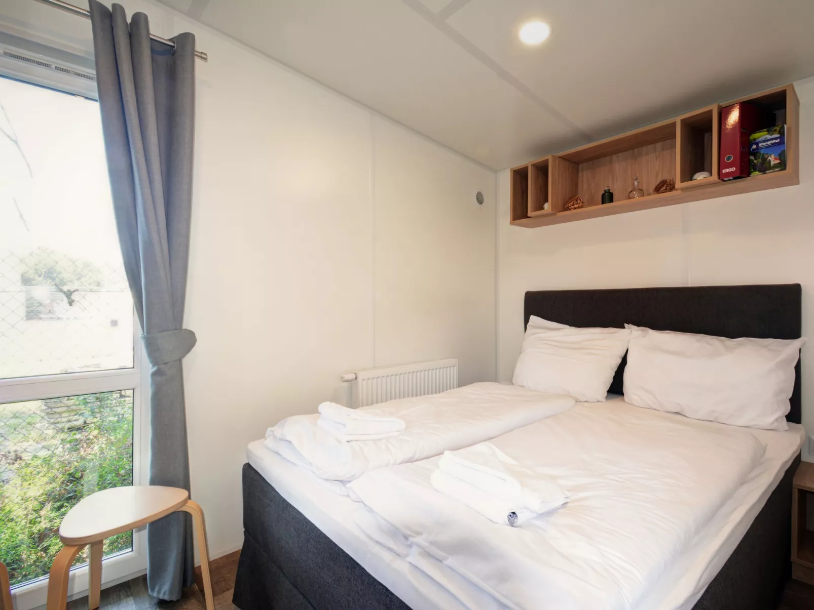 Tiny Haus Engel-Inside