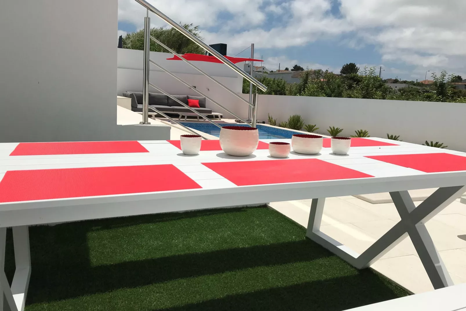Casa da Alma-Balcon-terrasse