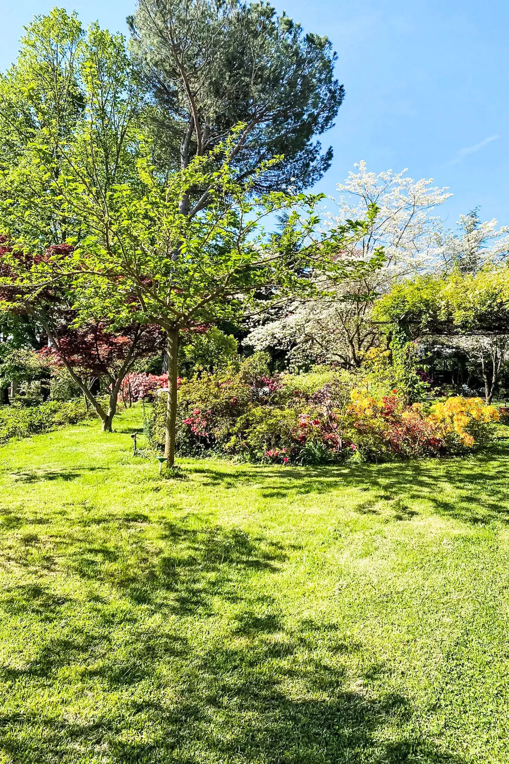 Il Giardino Di Eugenia-Draußen