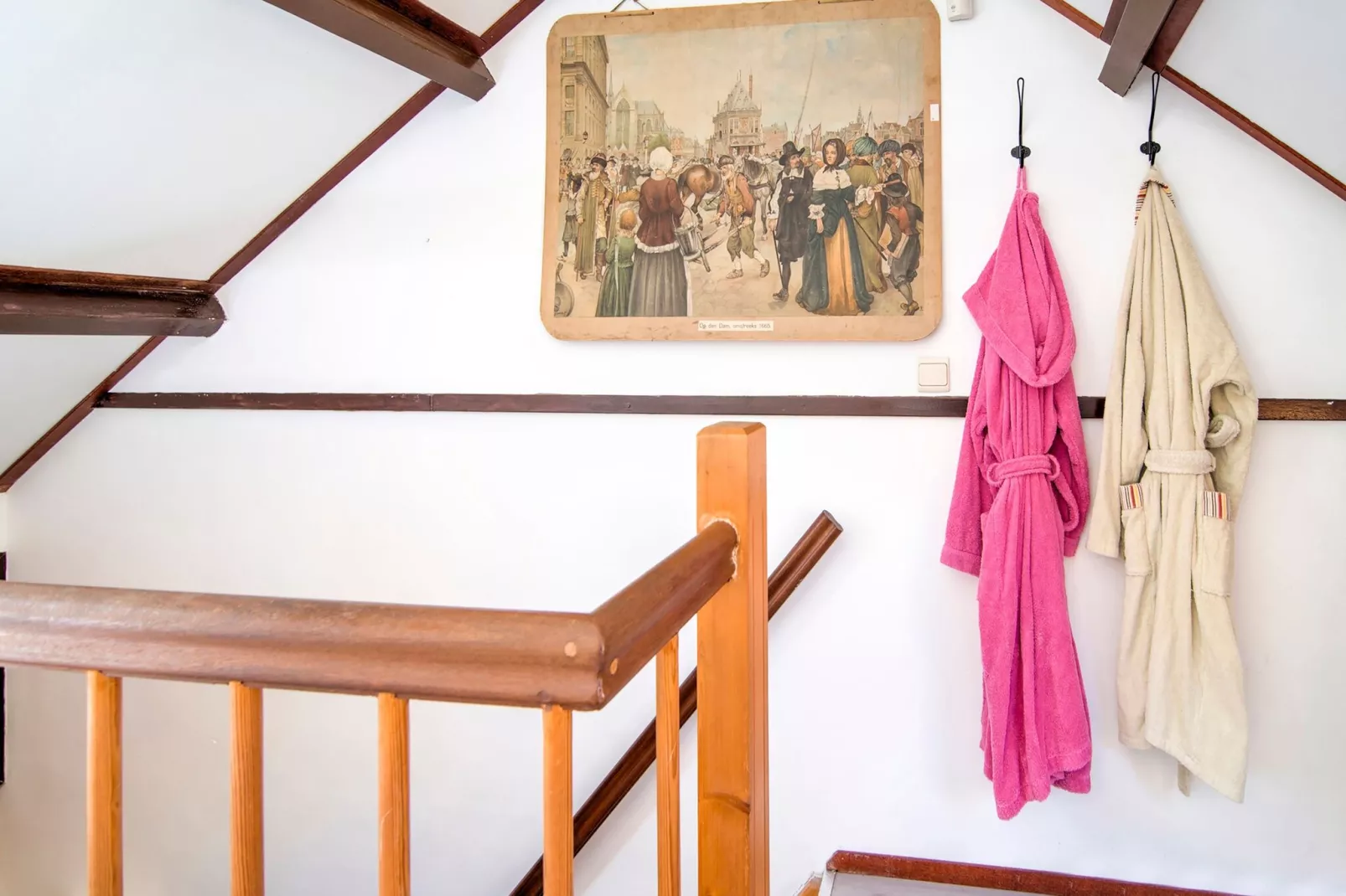 Superbe habitation pour 4 adultes-Landing