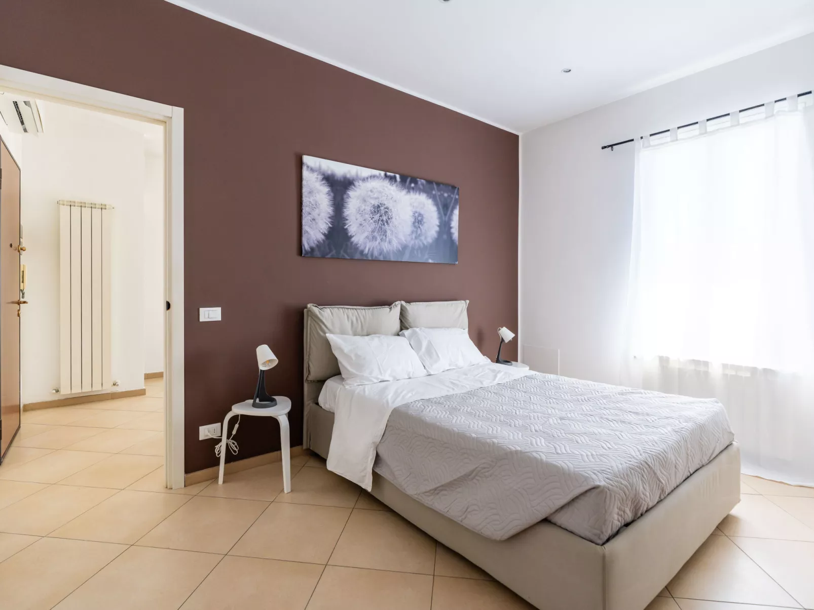 Casa Mimosa-Inside