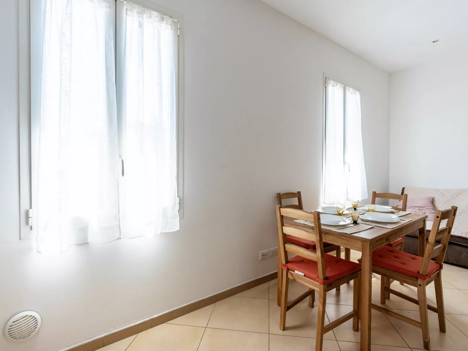 Casa Mimosa-Inside