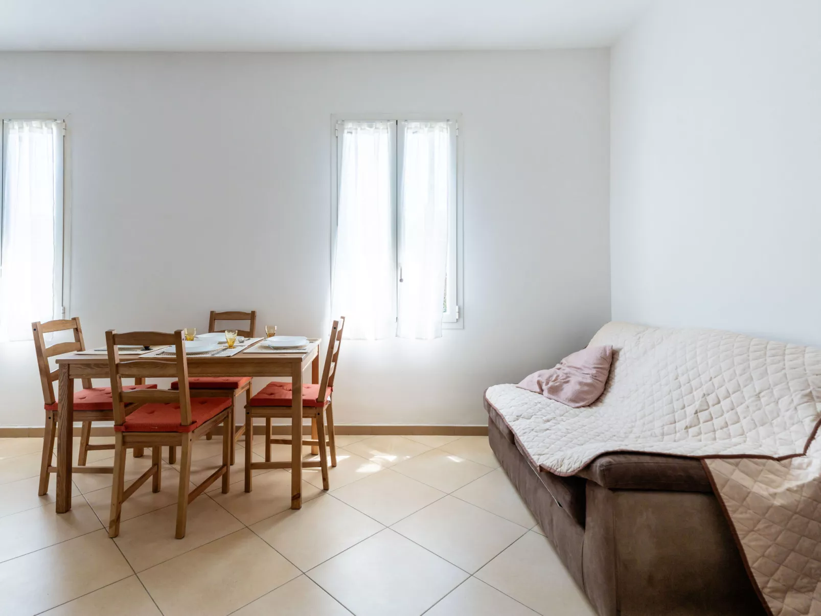 Casa Mimosa-Inside