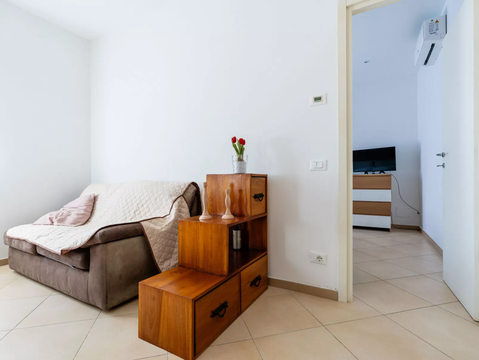 Casa Mimosa-Inside