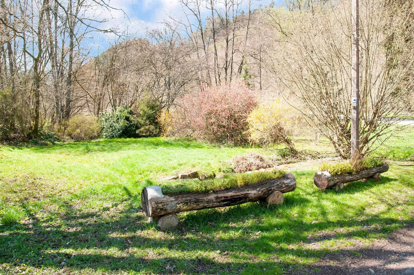 Superbe habitation pour 4 adultes-Gardens summer