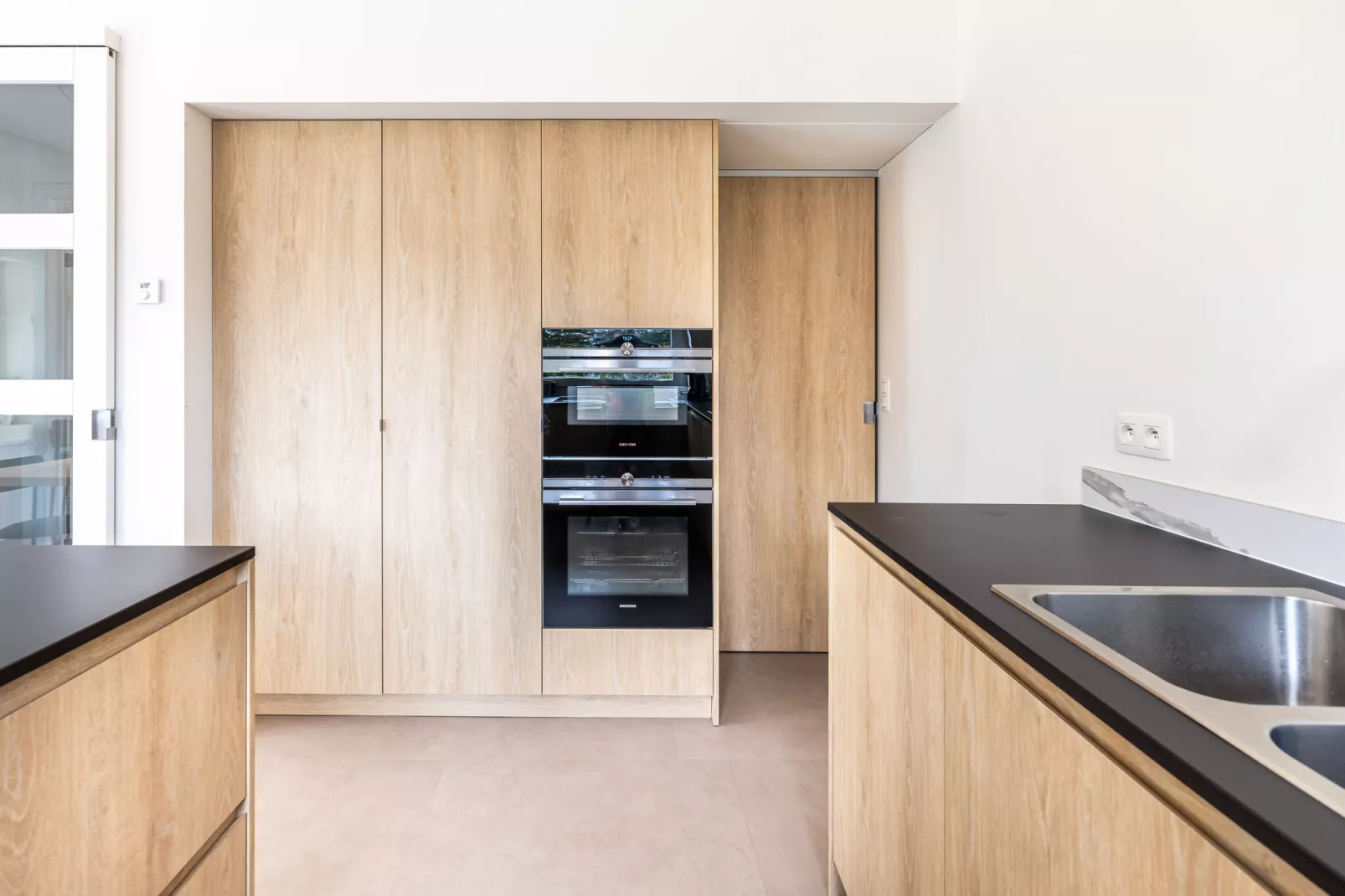 Villa Adelys-Kitchen