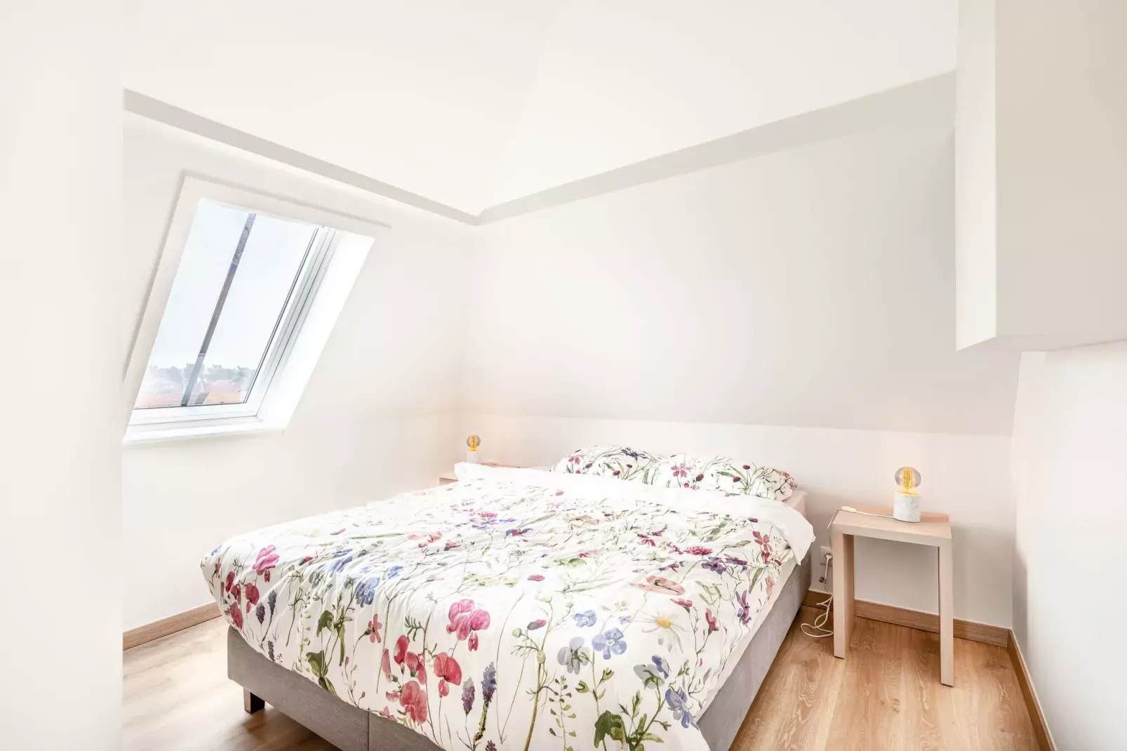 Villa Adelys-Bedroom