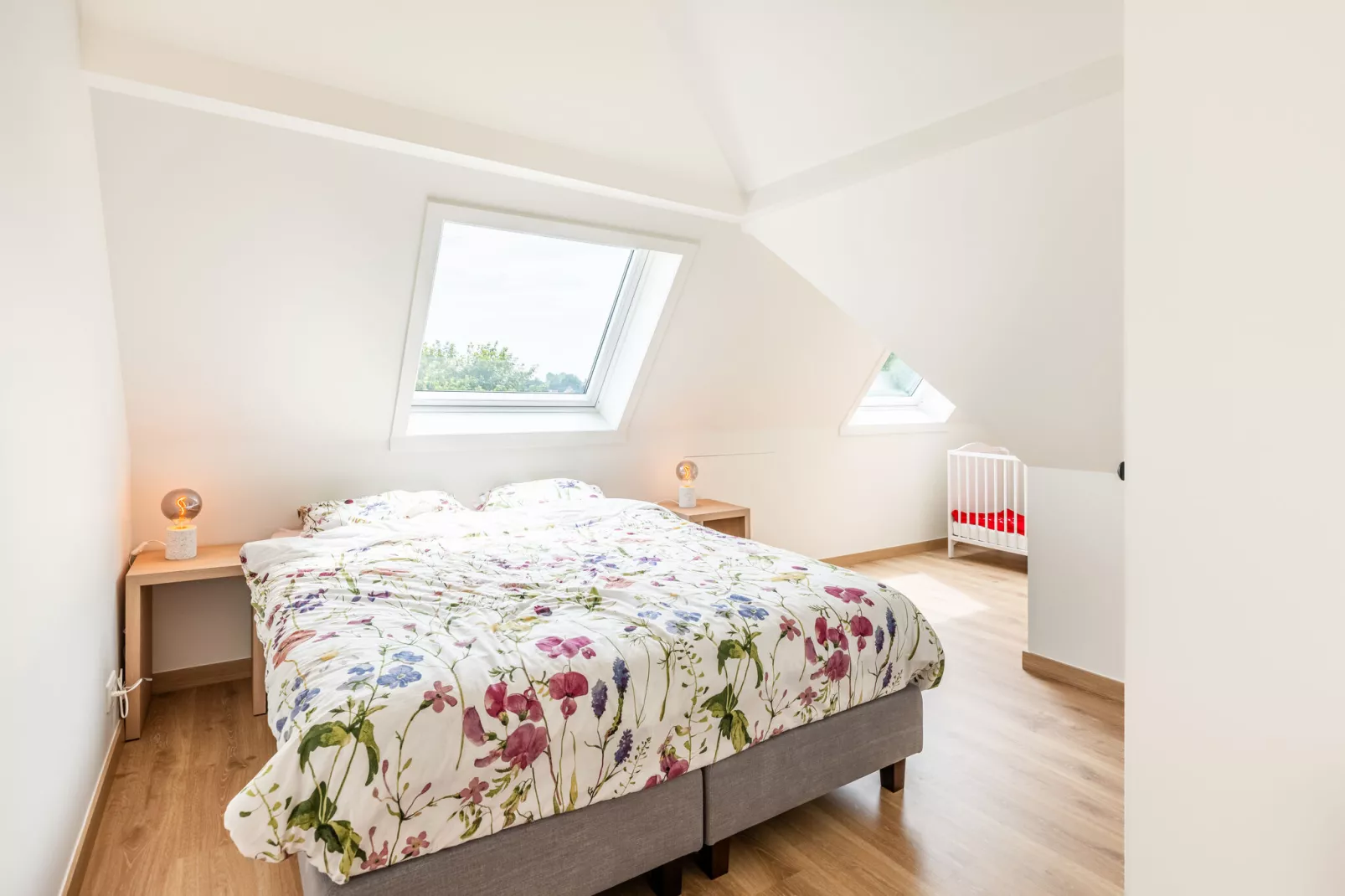 Villa Adelys-Bedroom