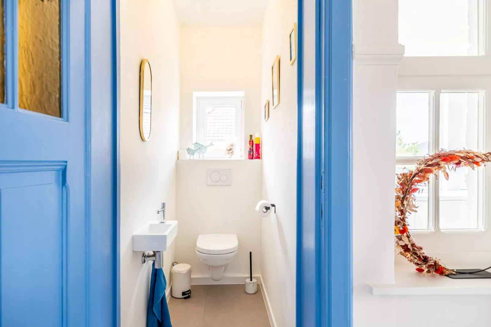 Villa Adelys-Bathroom