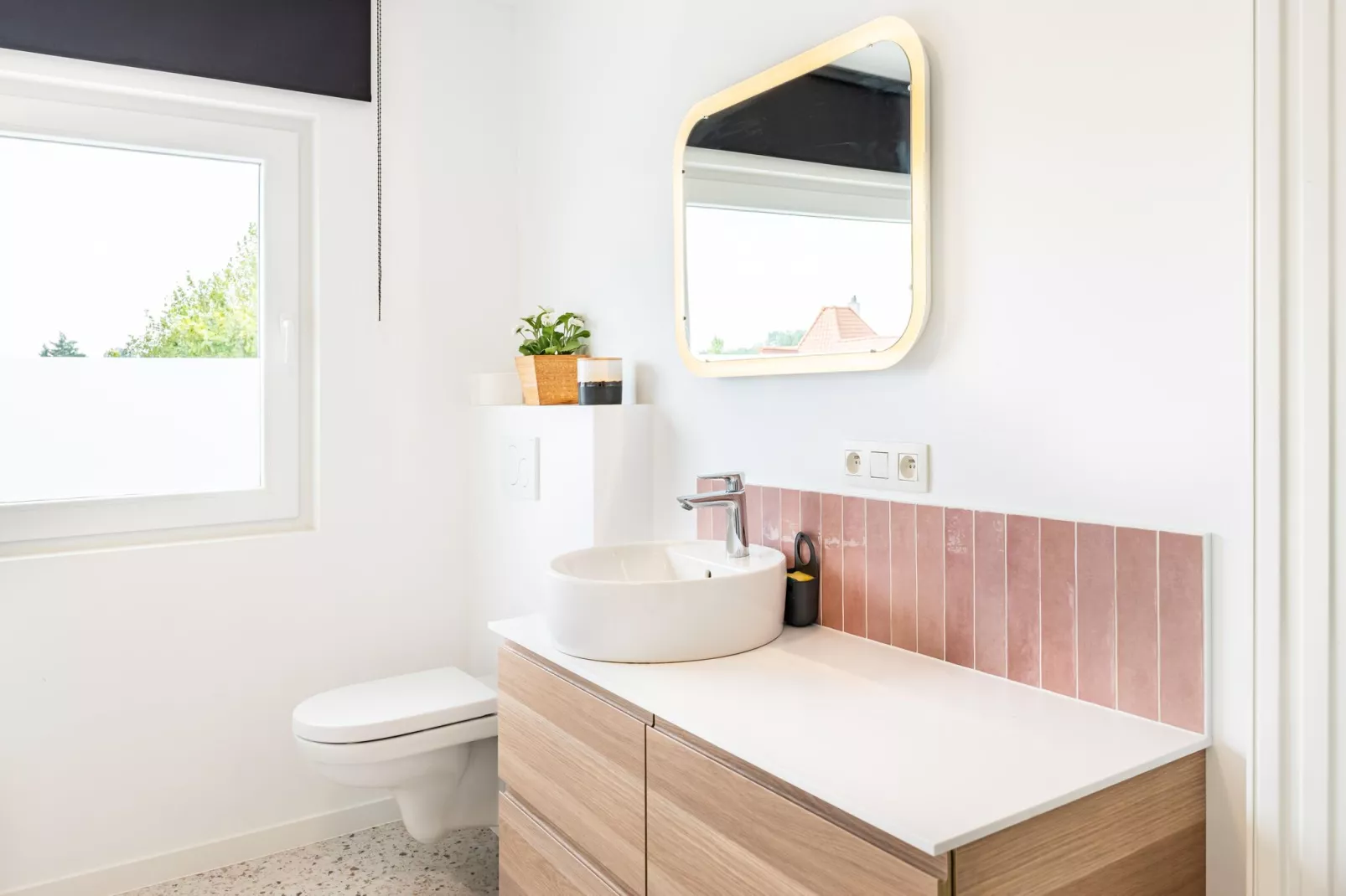 Villa Adelys-Bathroom