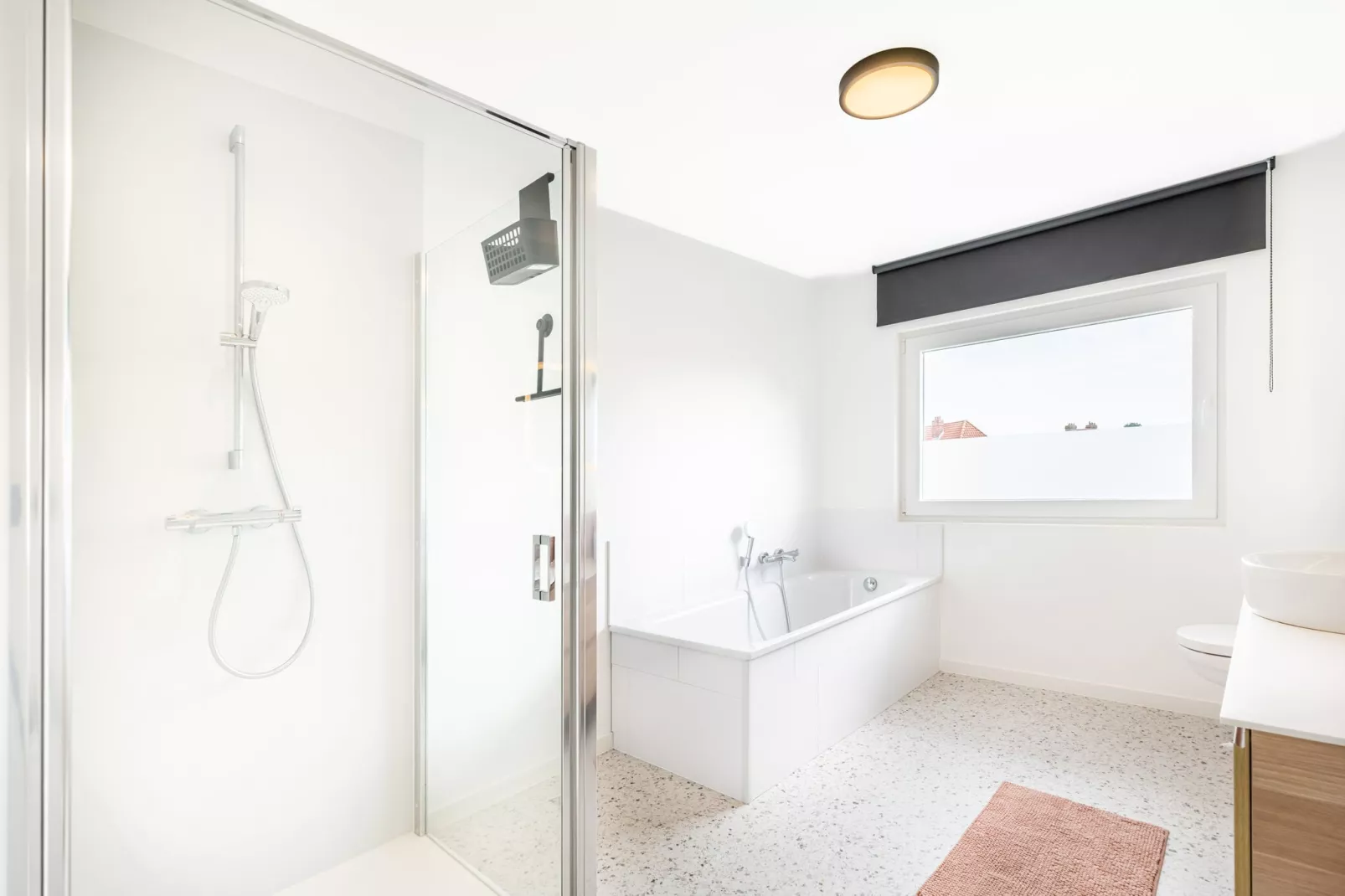 Villa Adelys-Bathroom