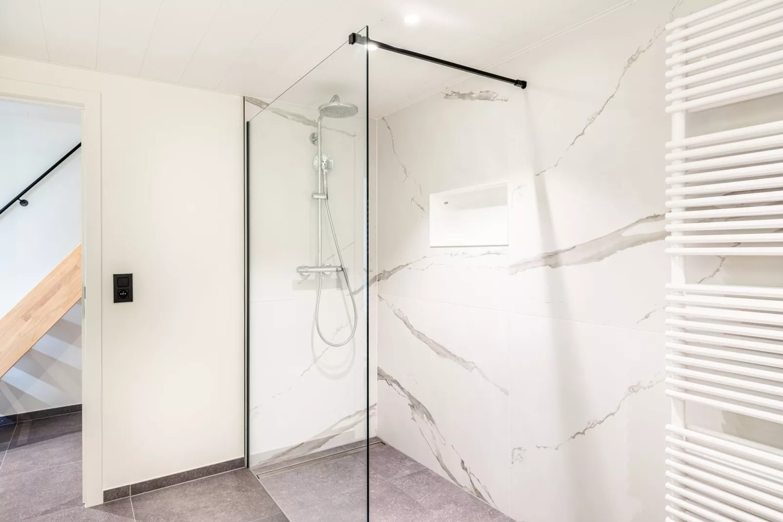 Villa Adelys-Bathroom