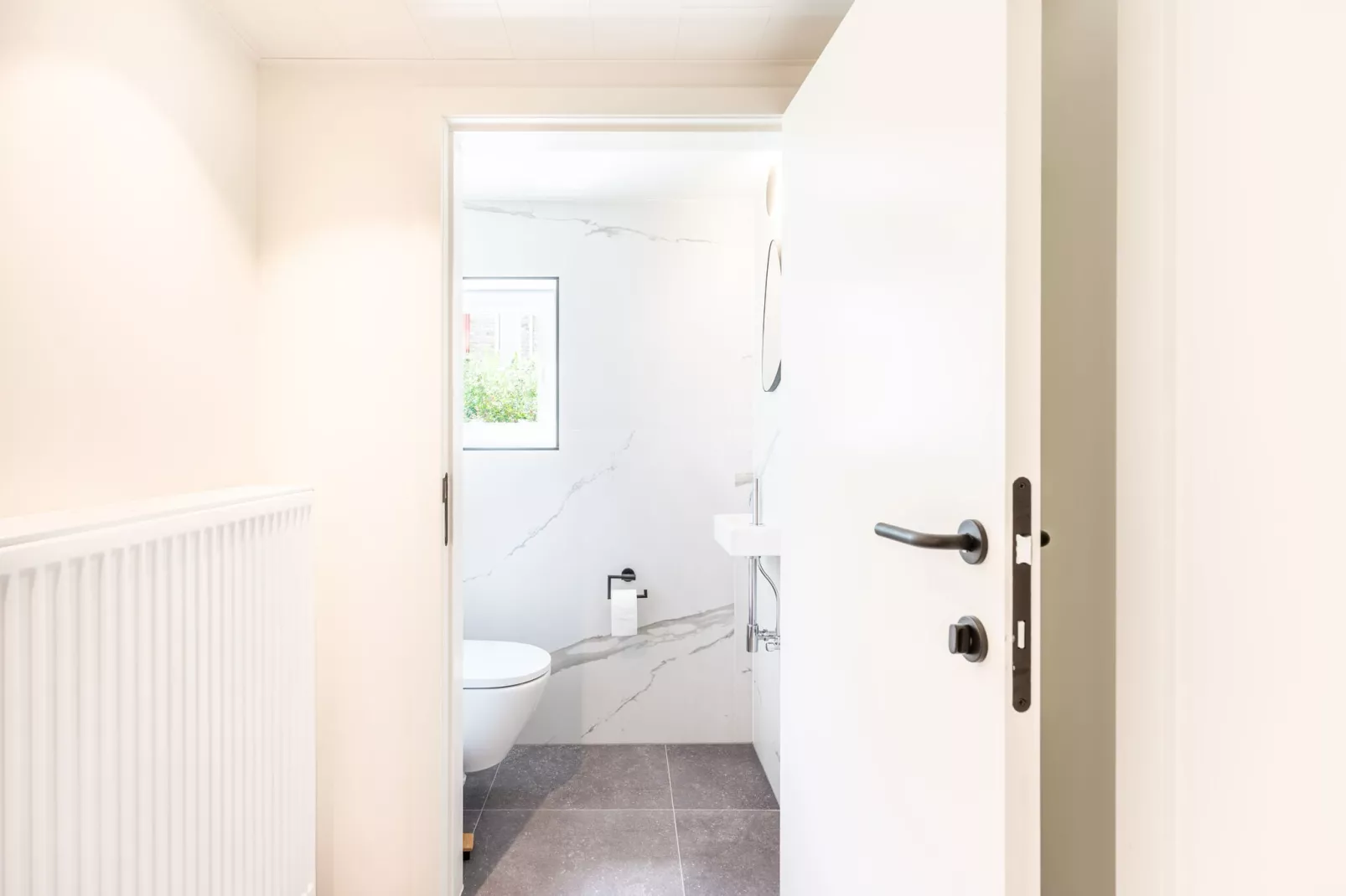 Villa Adelys-Bathroom