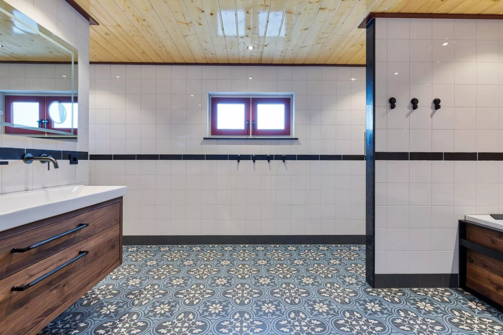 Oane's Huske en it Simmerhuske-Bathroom
