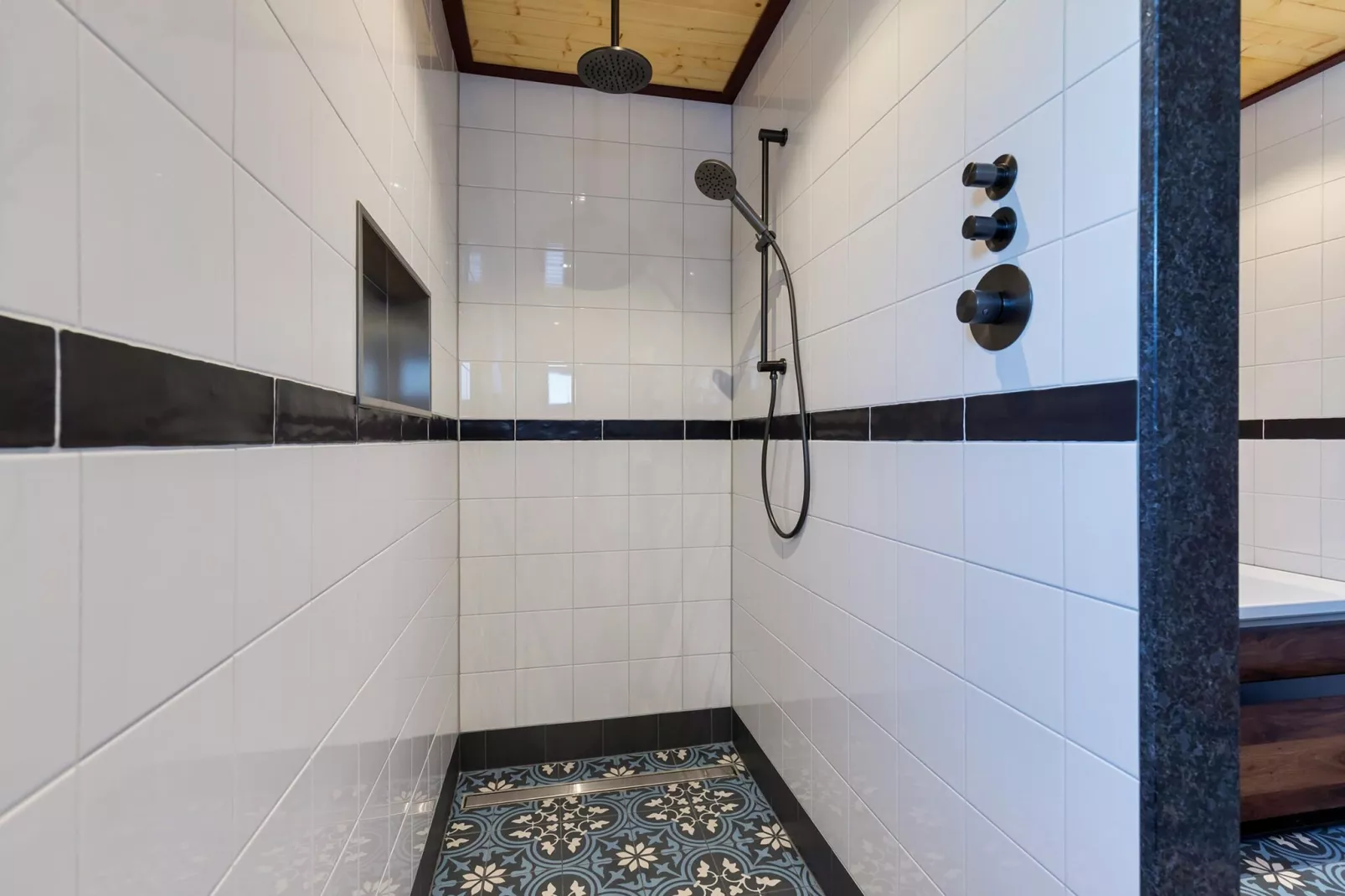 Oane's Huske en it Simmerhuske-Bathroom