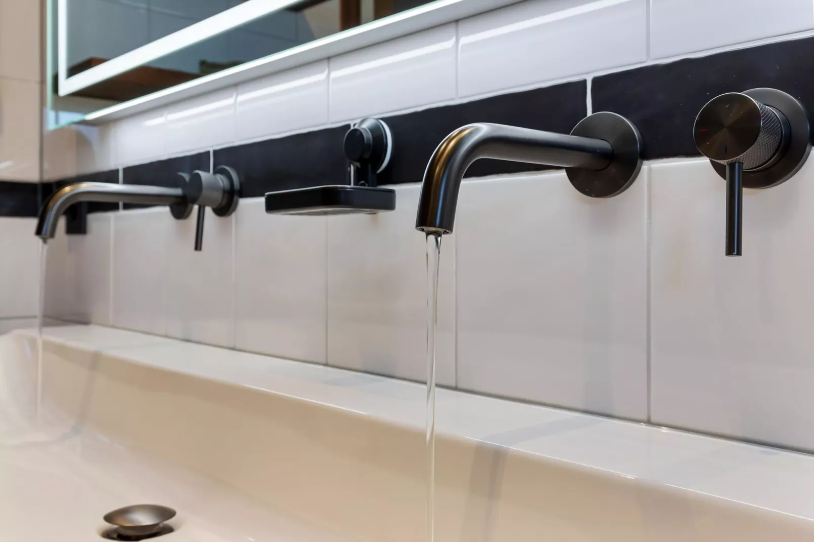 Oane's Huske en it Simmerhuske-Bathroom