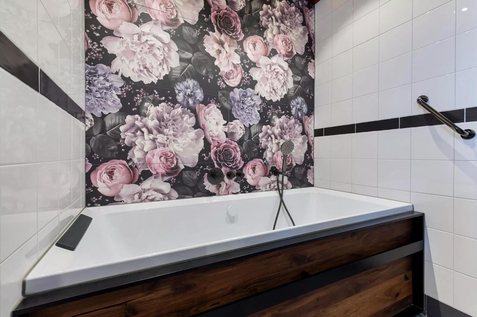 Oane's Huske en it Simmerhuske-Bathroom