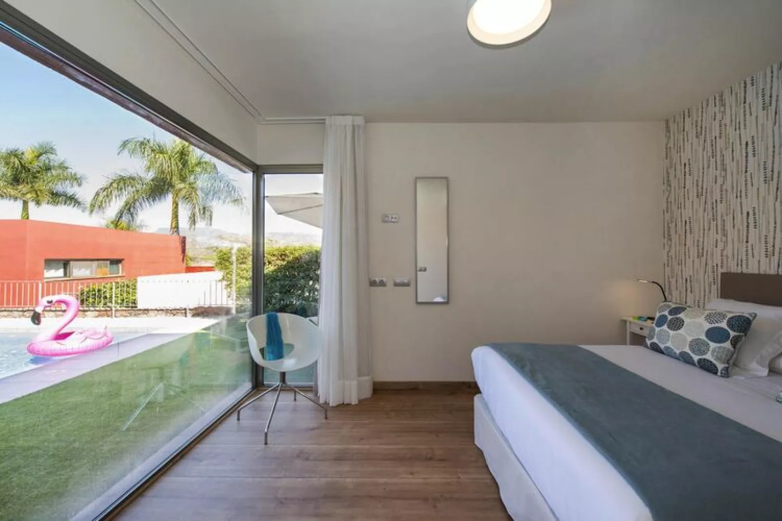 Par 4 Villa 19-Schlafzimmer