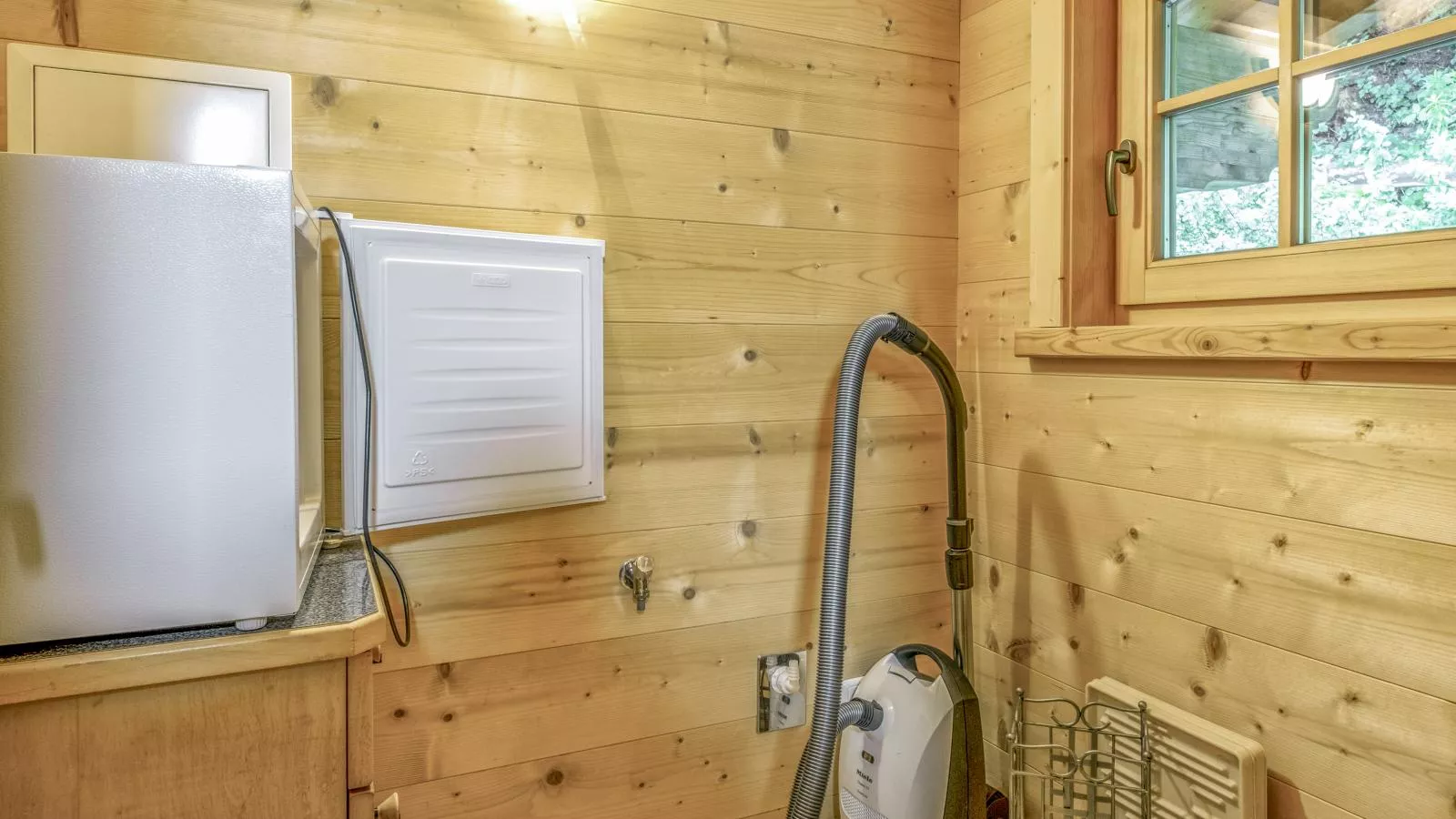 In Skiliftnähe-Facilities