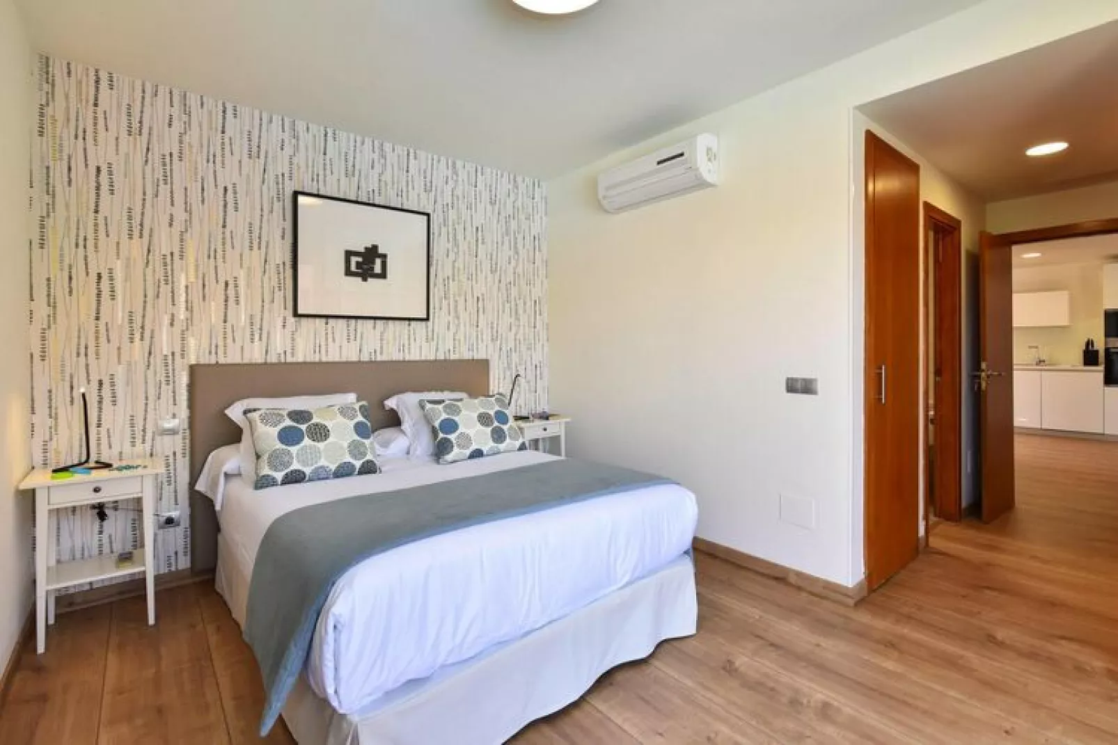 Par 4 Villa 19-Schlafzimmer
