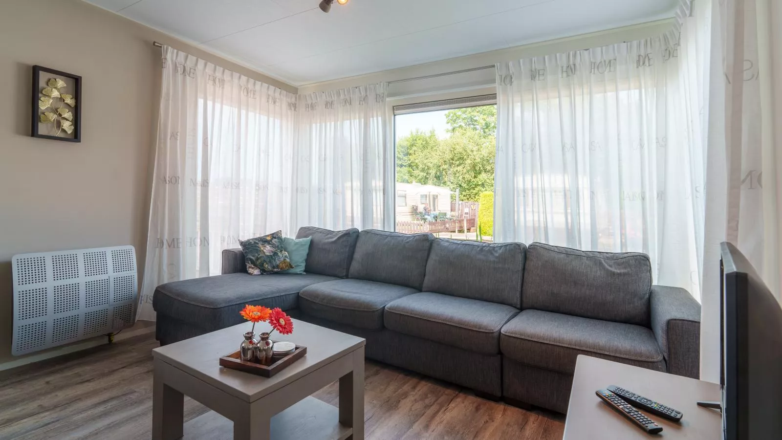 Sluisje 54-Living room