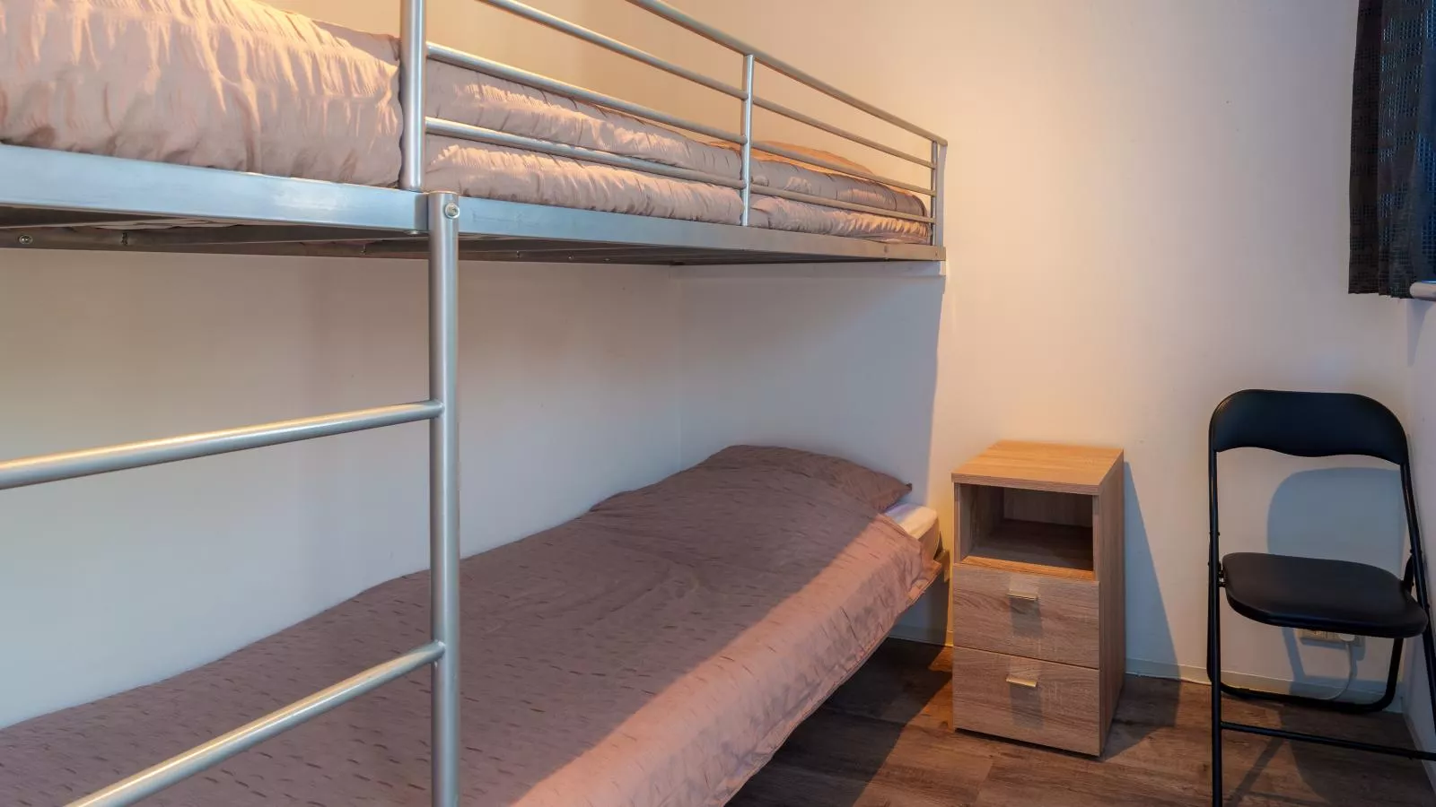 Sluisje 54-Bedroom