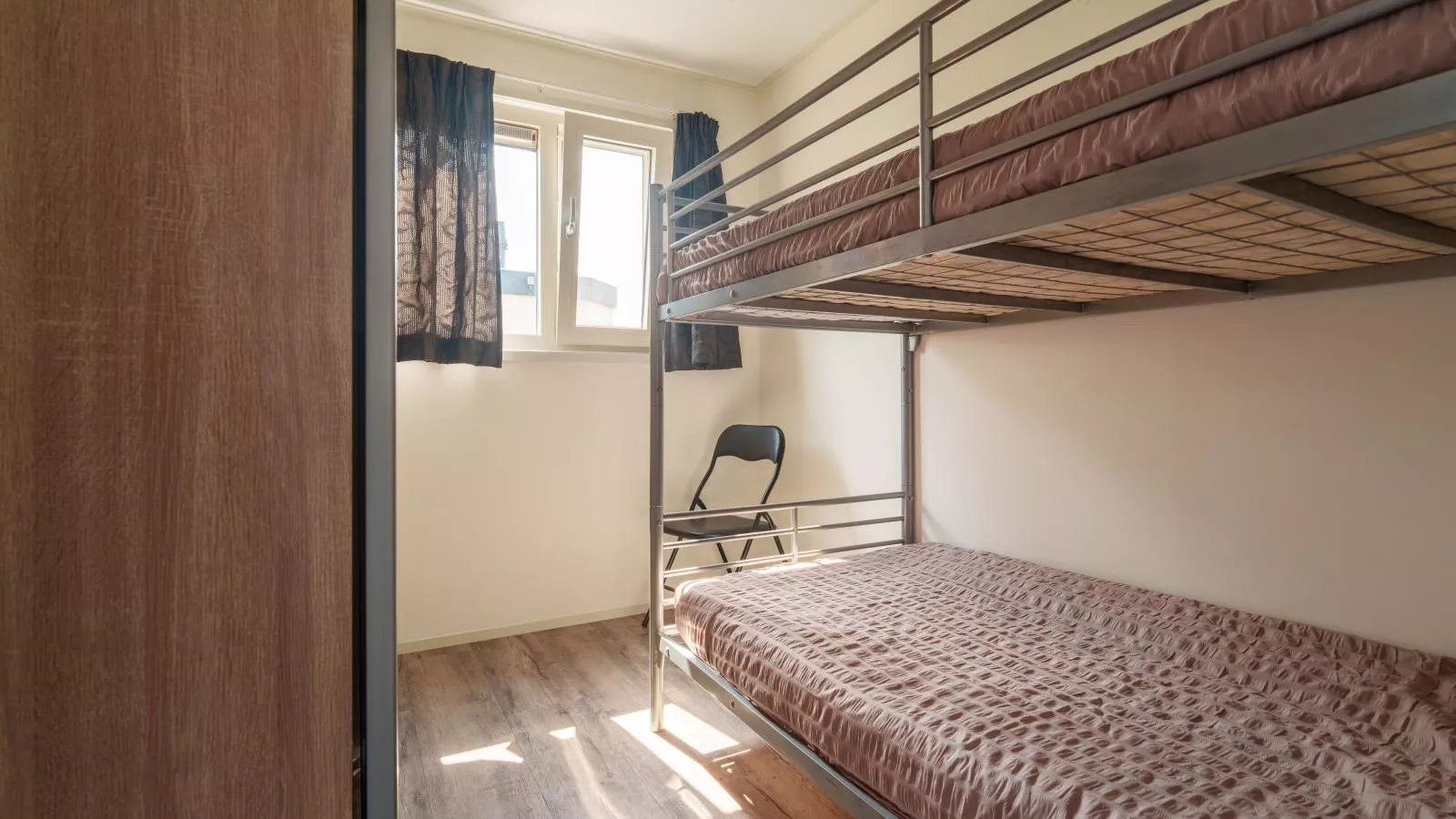 Sluisje 54-Bedroom