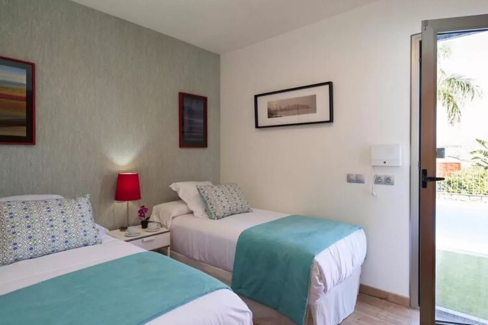 Par 4 Villa 19-Schlafzimmer