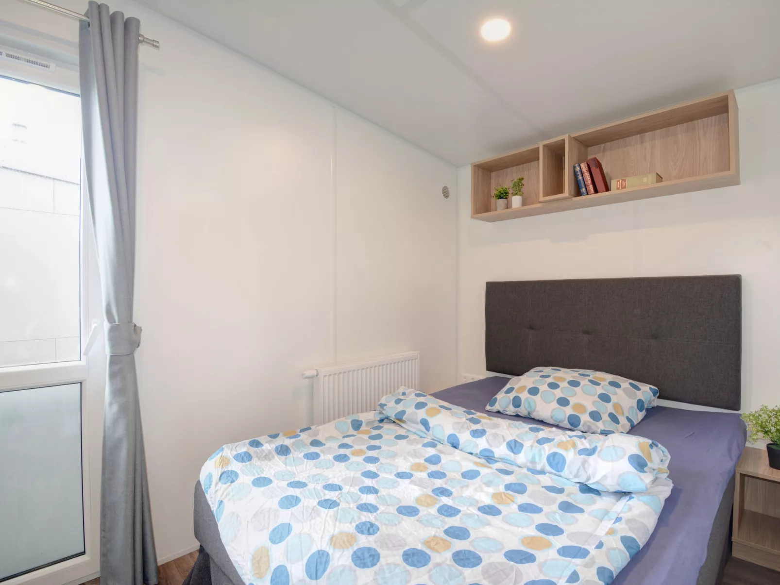 Tiny Haus Renate-Inside