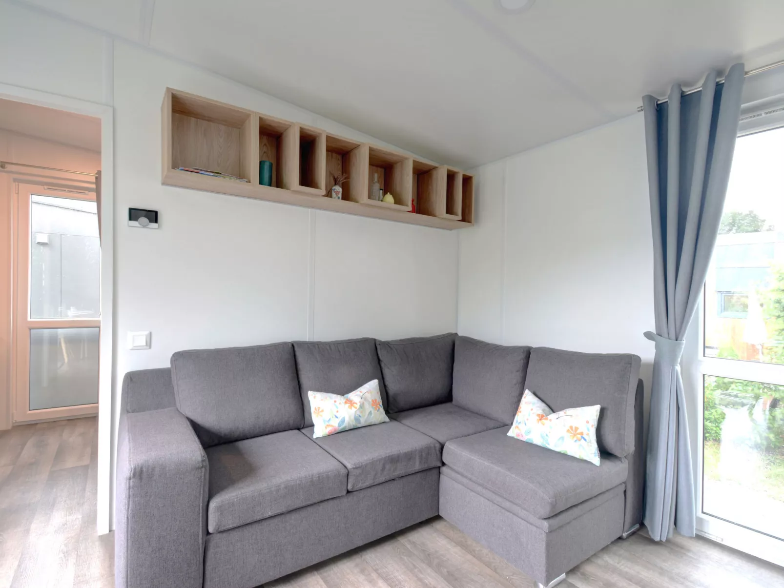 Tiny Haus Renate-Inside