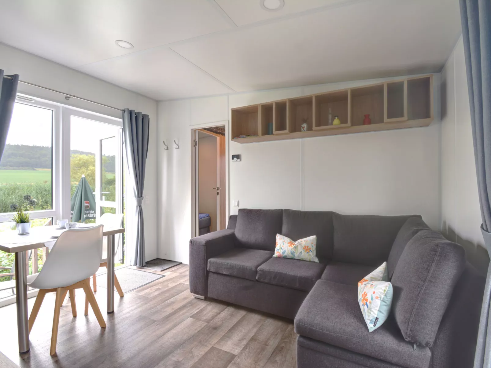 Tiny Haus Renate-Inside