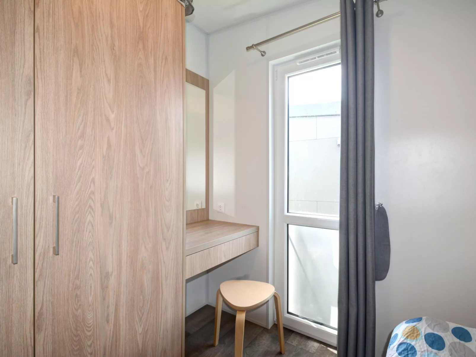 Tiny Haus Renate-Inside